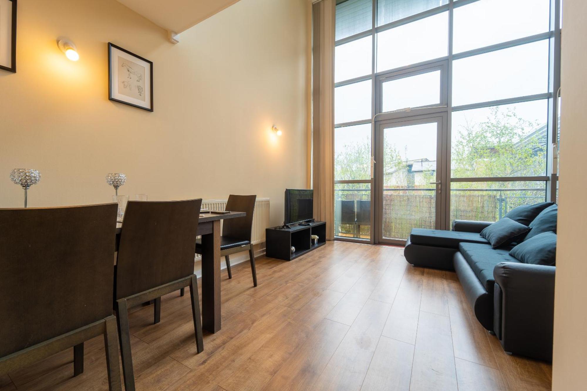 Luxury 2 Bed Apartment - Near Heathrow, Legoland, Windsor Slough Kültér fotó